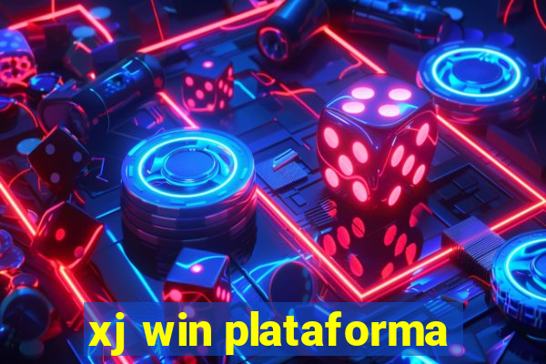 xj win plataforma